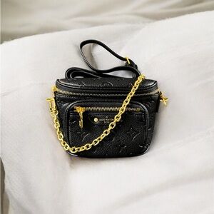 Mini Bumbag Empreinte